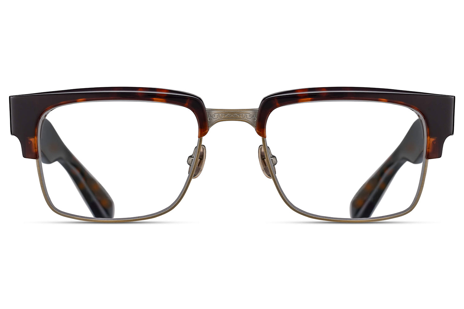 Matsuda - M2071 Eyeglasses | Specs Collective