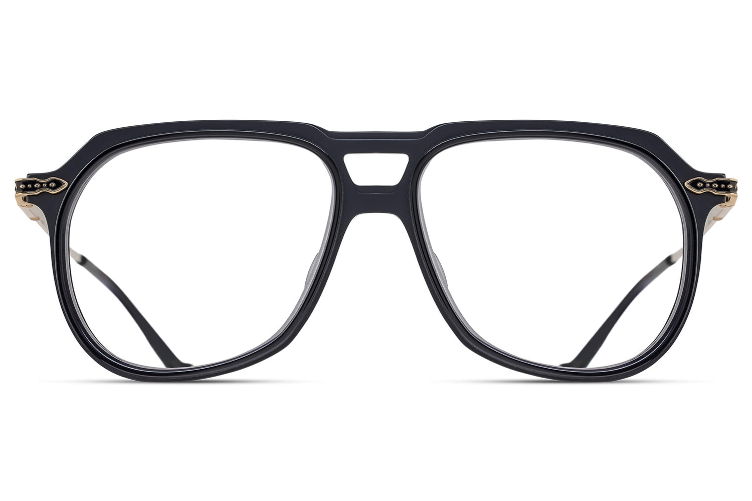 Matsuda® Eyeglasses | 2026 Collection Online - acetate-titanium