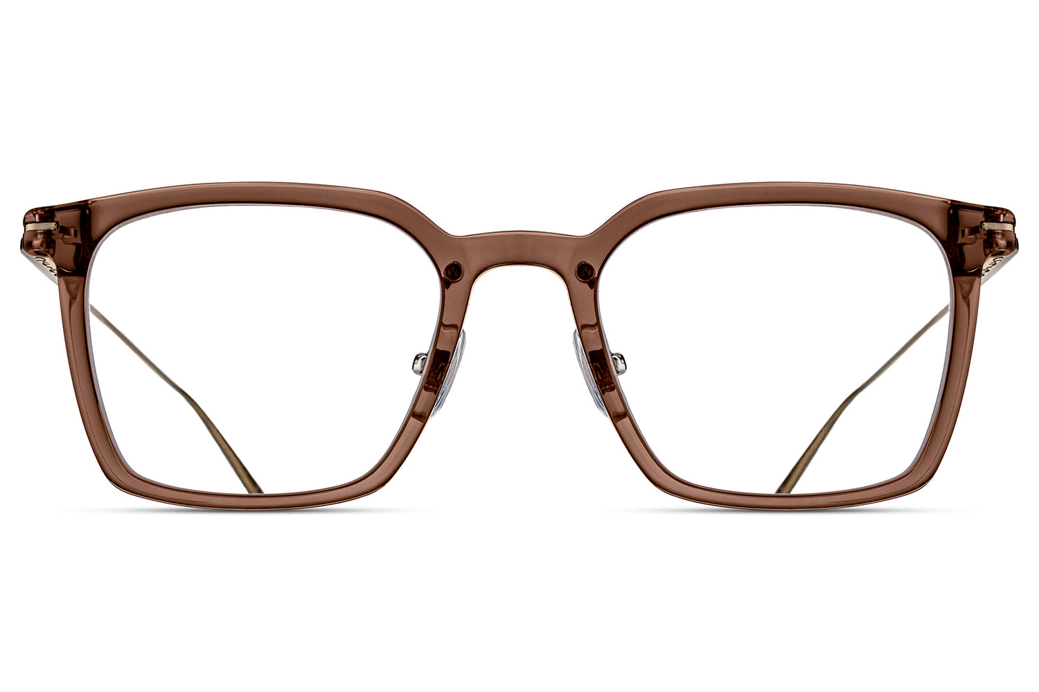 Matsuda® Eyeglasses - Specs Collective