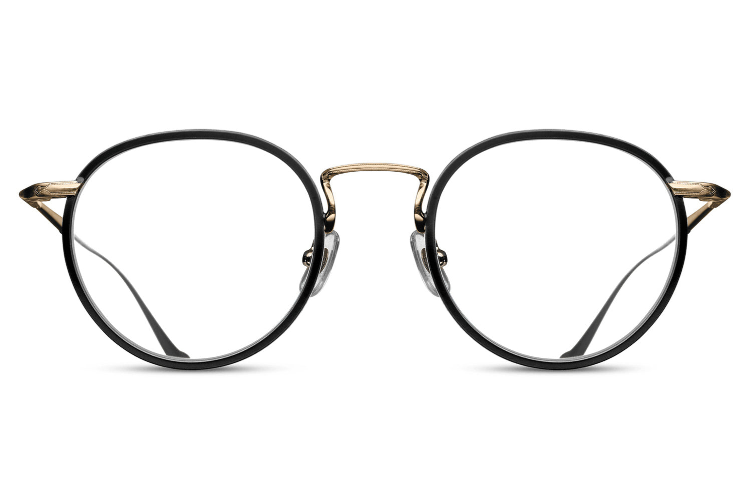 Matsuda - M3058 Eyeglasses | Specs Collective