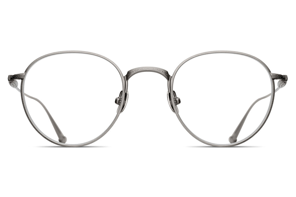 Matsuda - M3085 Eyeglasses Antique Silver