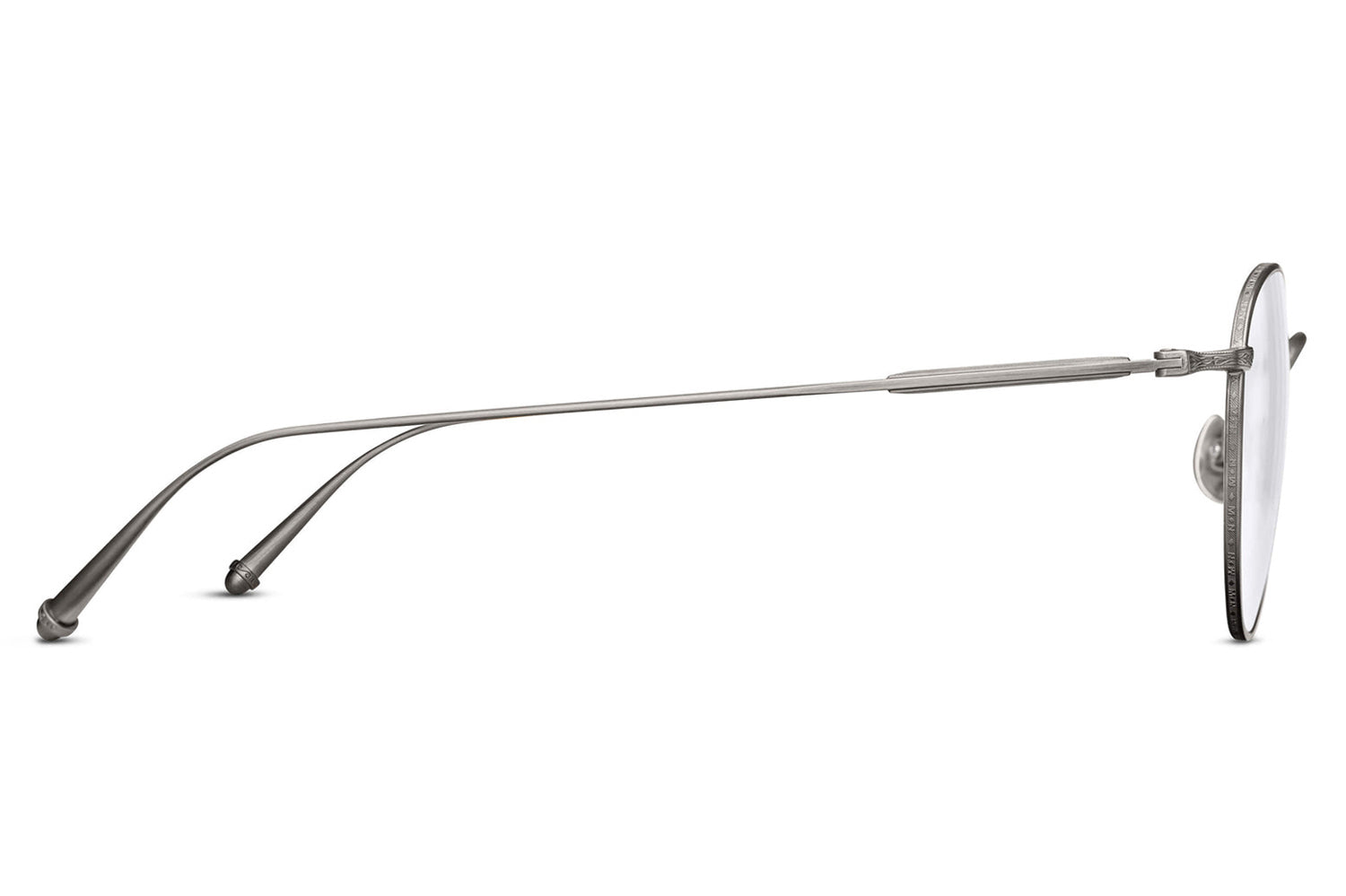 Matsuda - M3085 Eyeglasses | Specs Collective