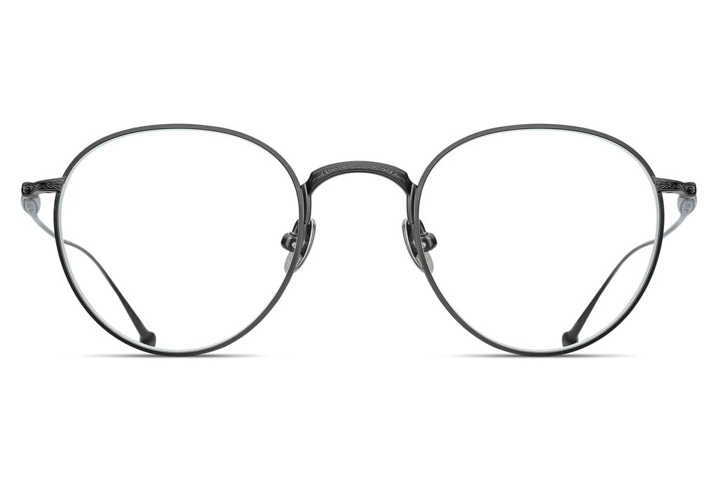 Matsuda - M3085 Eyeglasses Matte Black