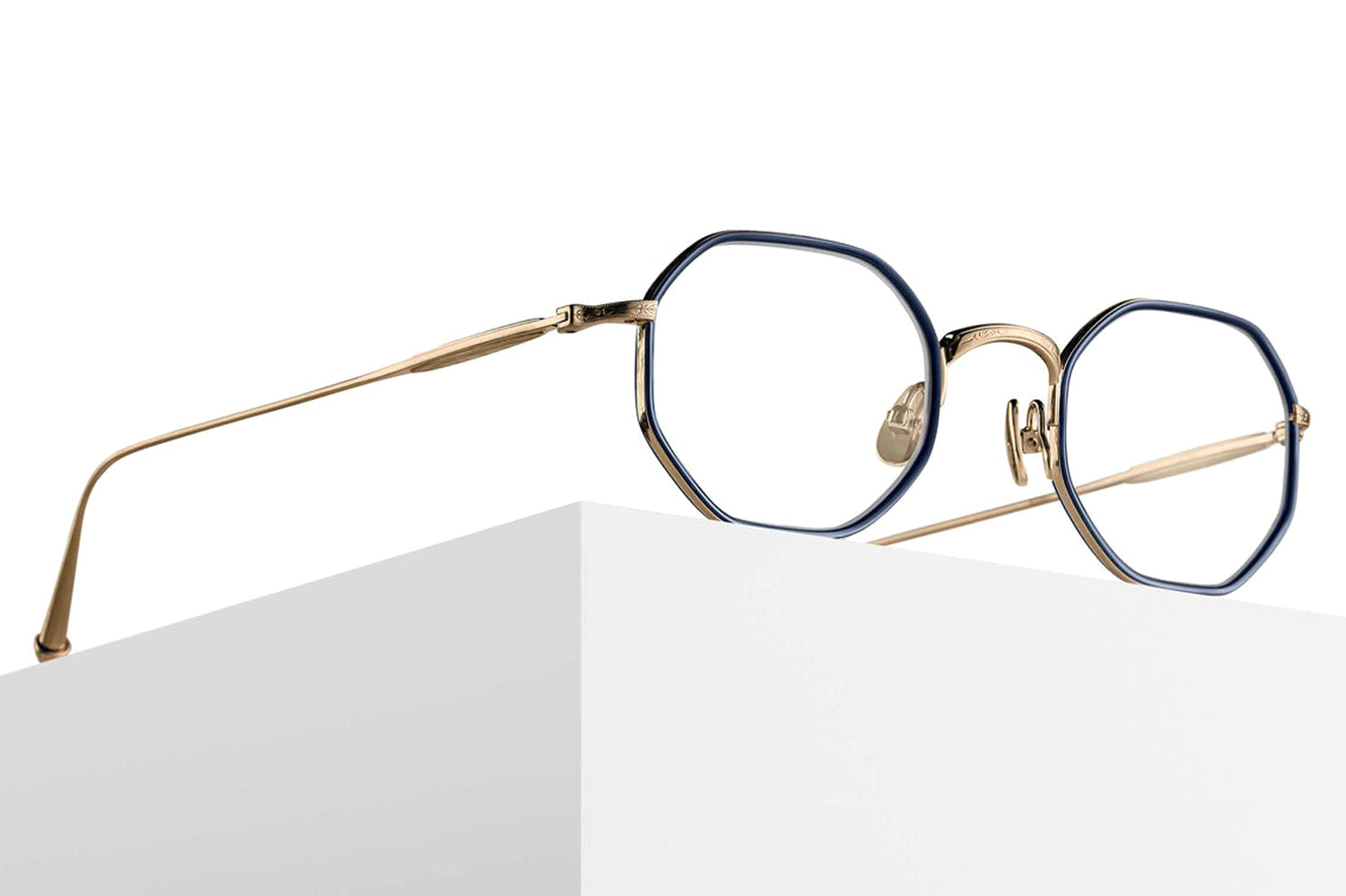 Matsuda - M3086-I Eyeglasses | Specs Collective