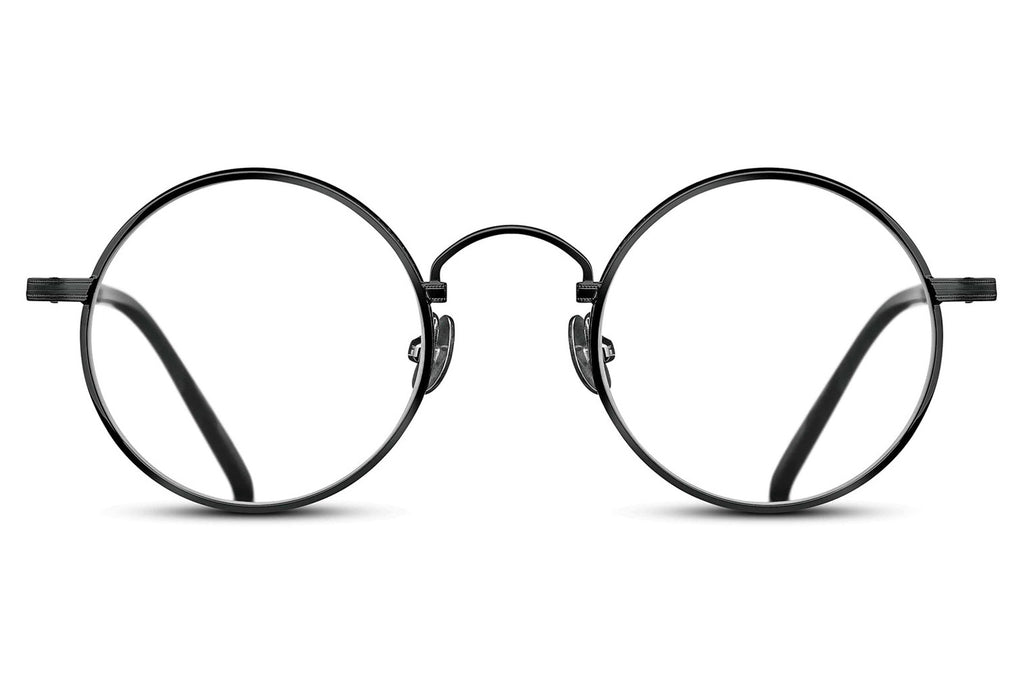 Matsuda - M3100 Eyeglasses Black