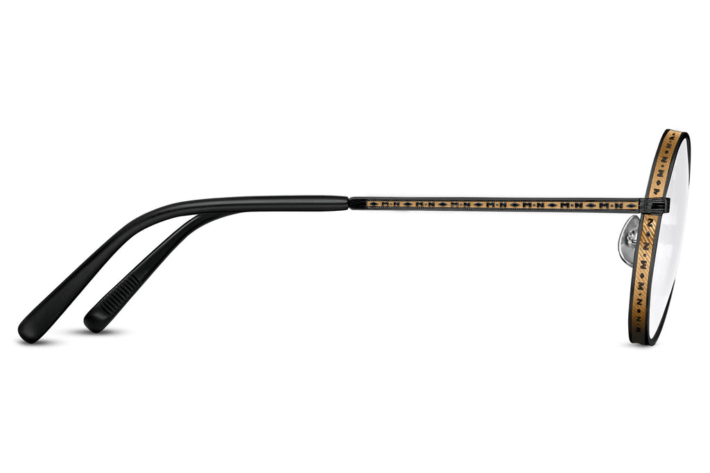 Matsuda - M3100 Eyeglasses Black