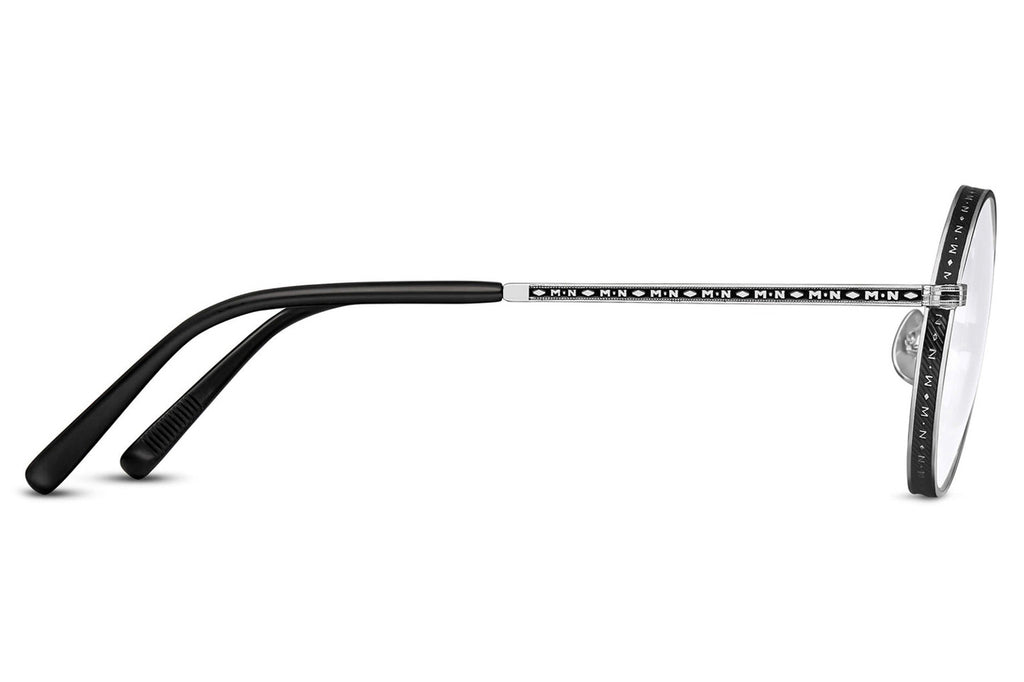 Matsuda - M3100 Eyeglasses Palladium White