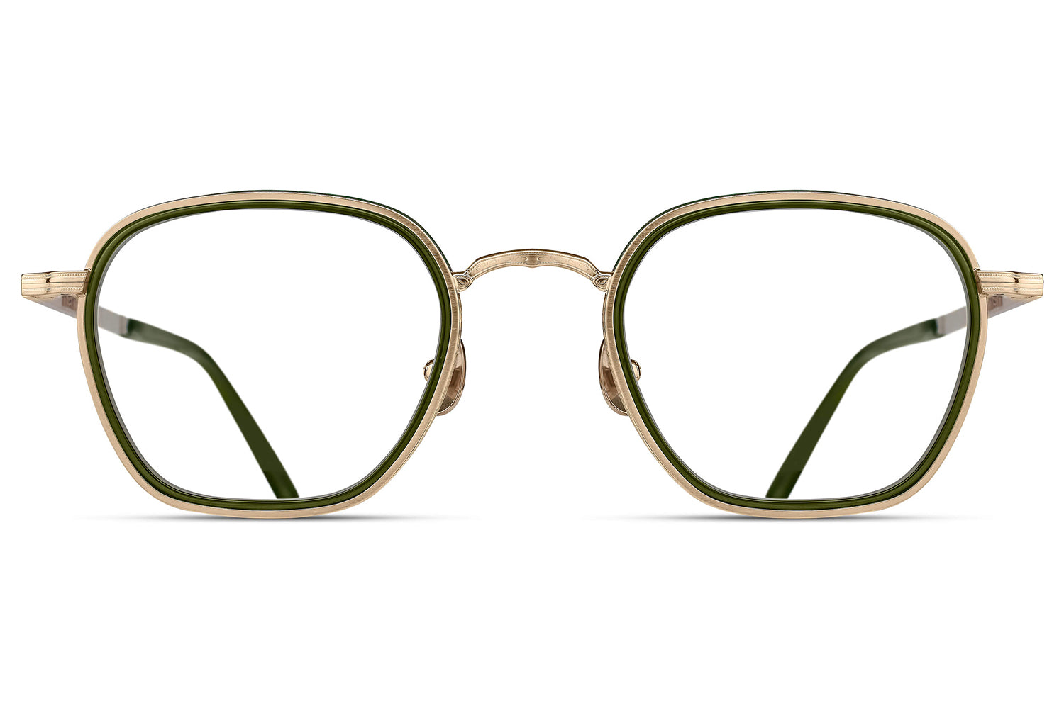 Matsuda® Eyeglasses | 2026 Collection Online - square - square