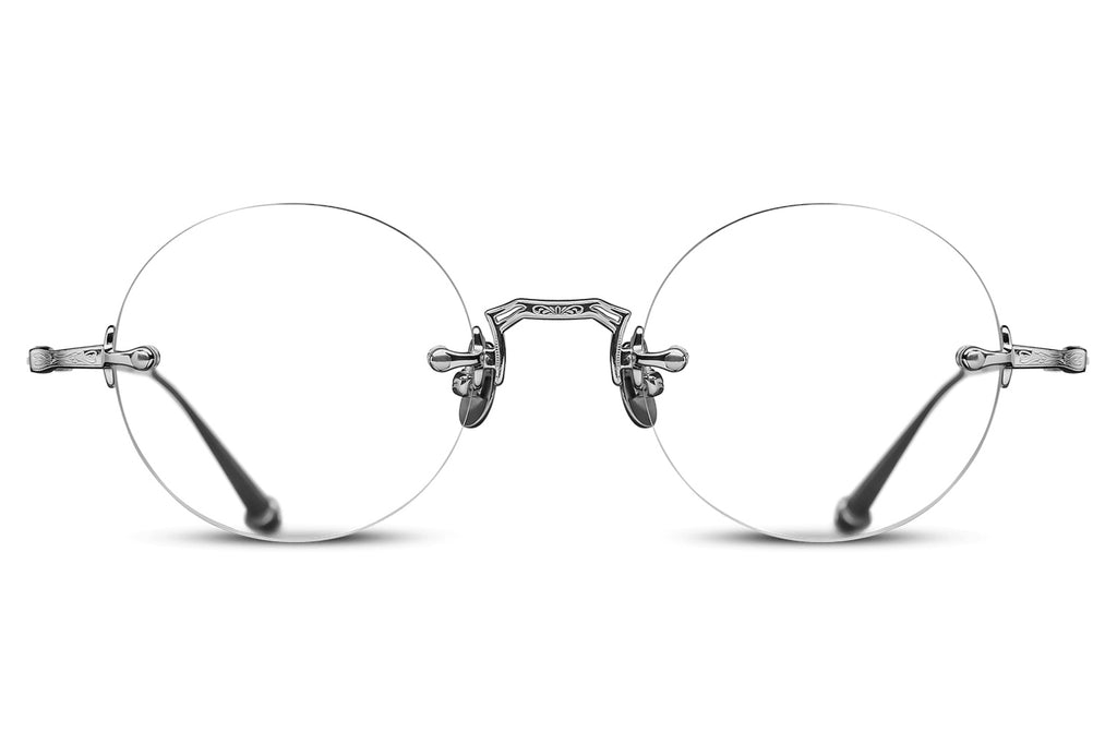 Matsuda - M3105-D Eyeglasses Palladium White