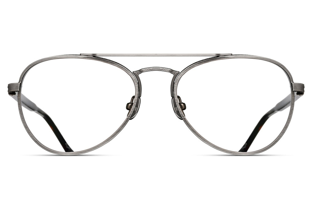 Matsuda - M3116 Eyeglasses Antique Silver