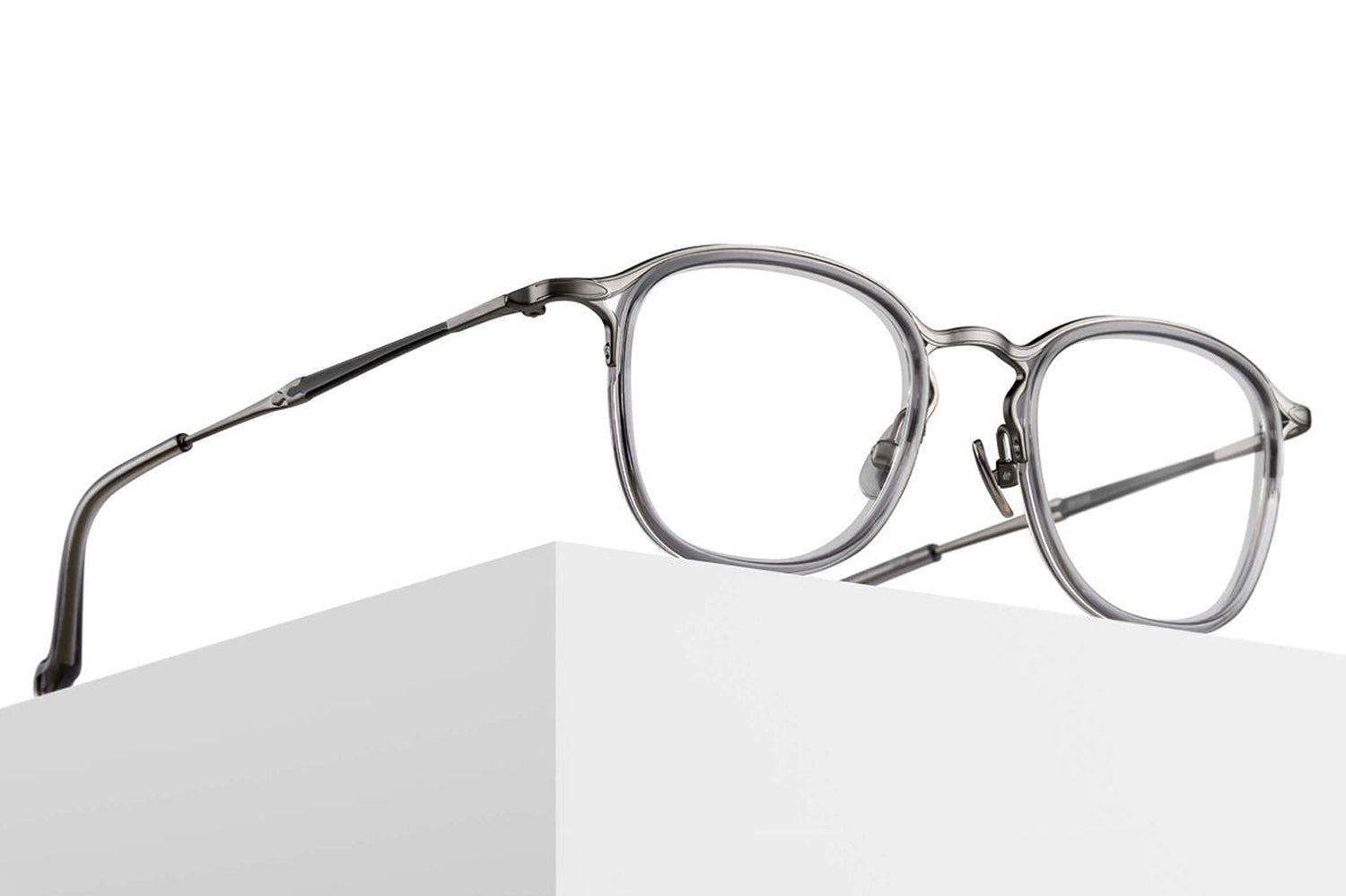 Matsuda - M3118 Eyeglasses | Specs Collective