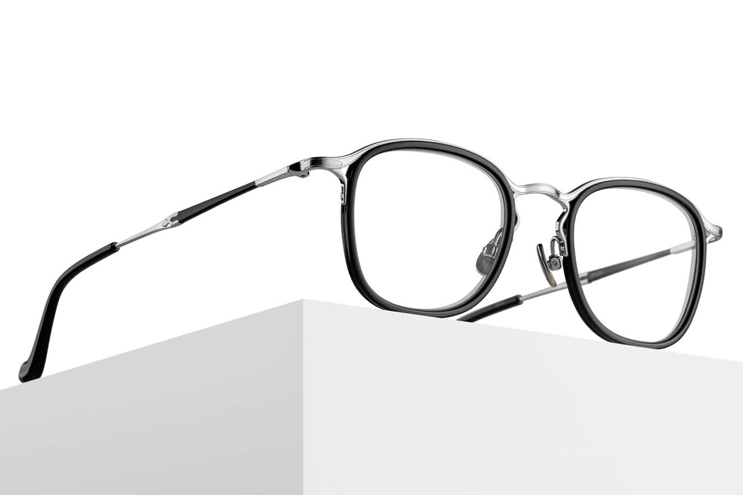 Matsuda - M3118 Eyeglasses | Specs Collective