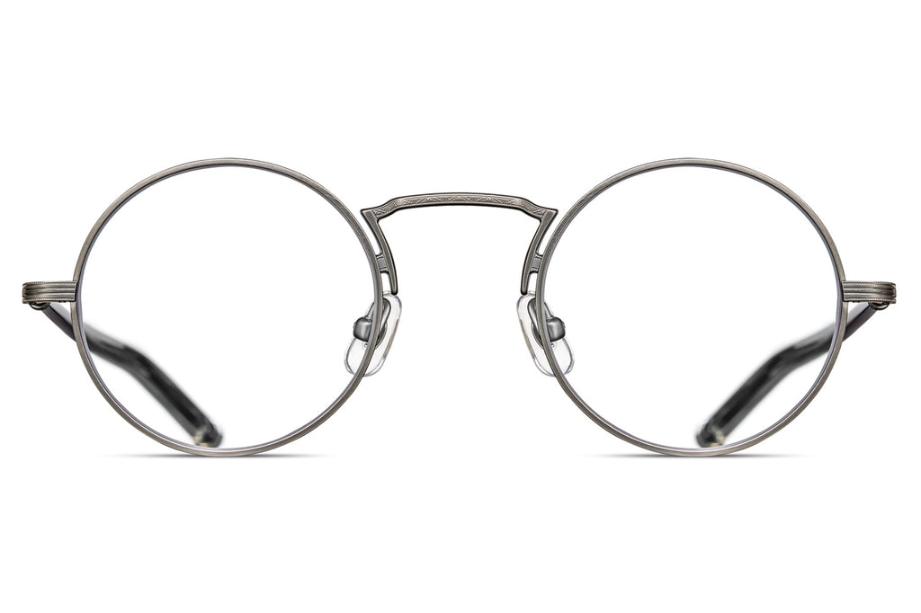 Matsuda - M3119 Eyeglasses Antique Silver