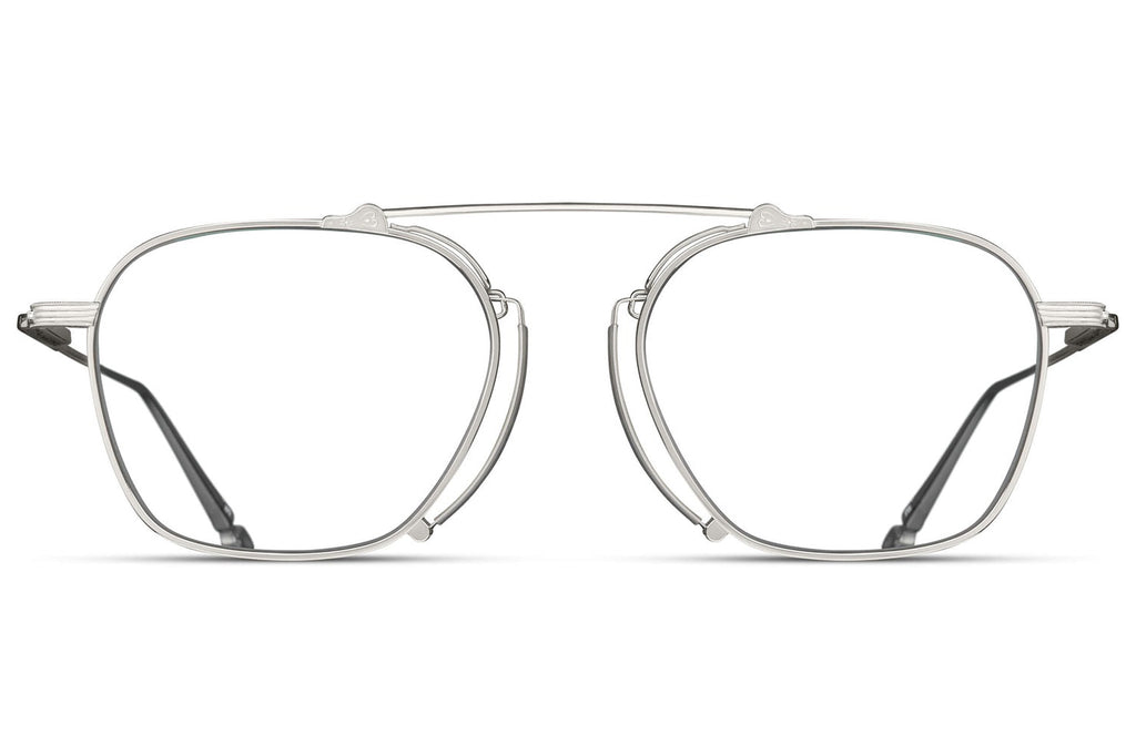 Matsuda - M3129 Eyeglasses Palladium White