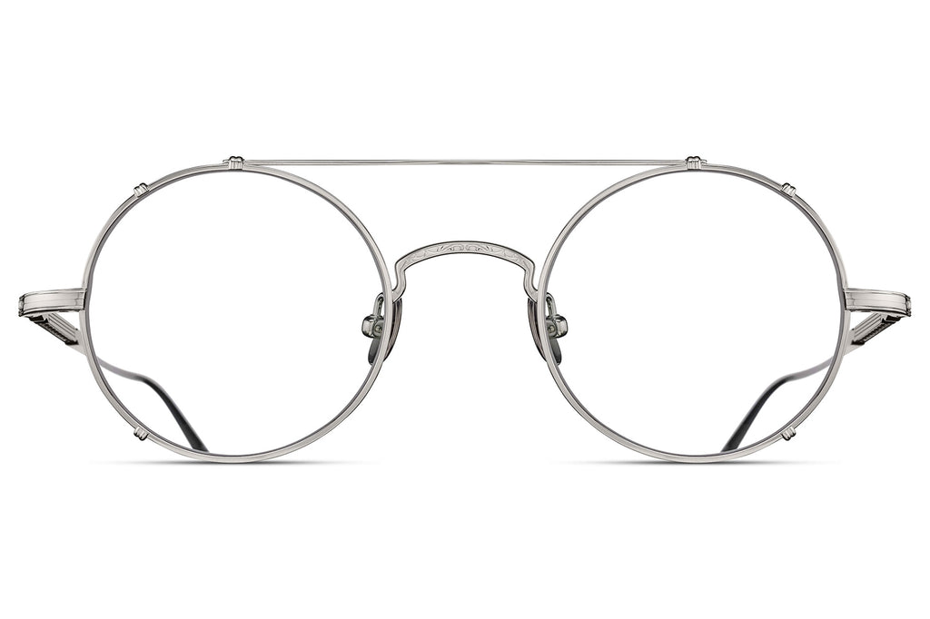 Matsuda - M3143 Eyeglasses Palladium White