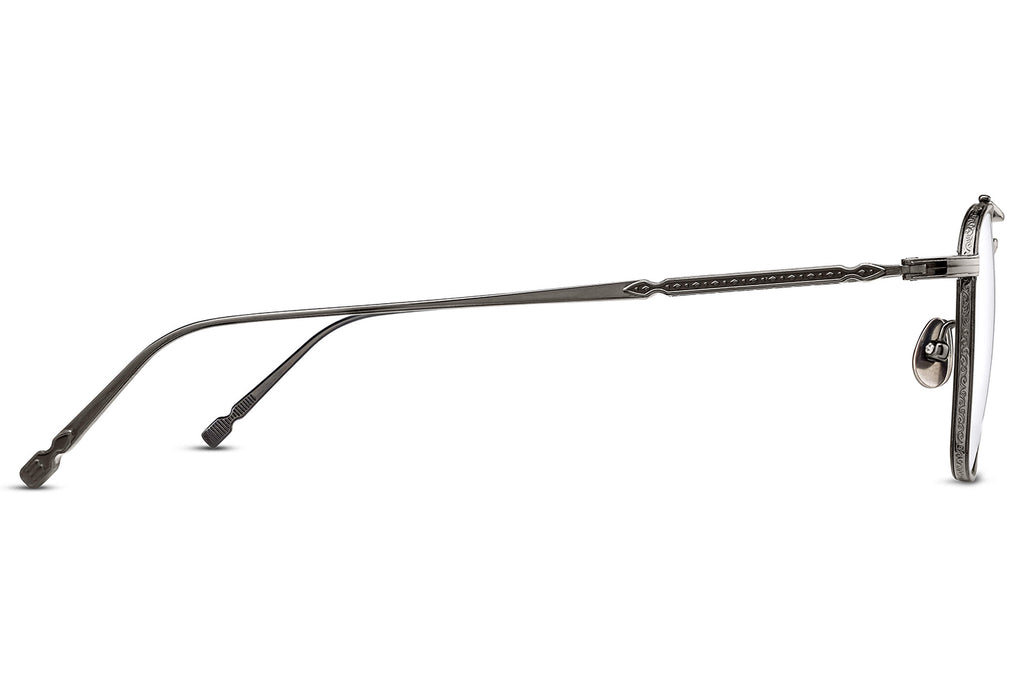 Matsuda - M3157 Eyeglasses Palladium White - Grey