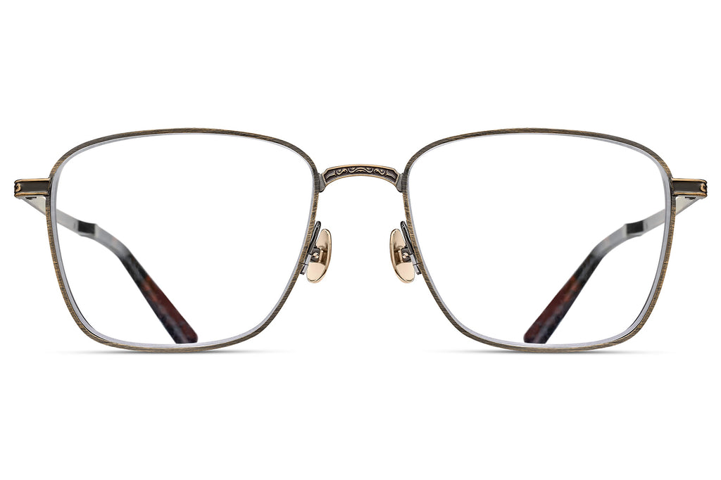 Matsuda - M3160 Eyeglasses Antique Gold