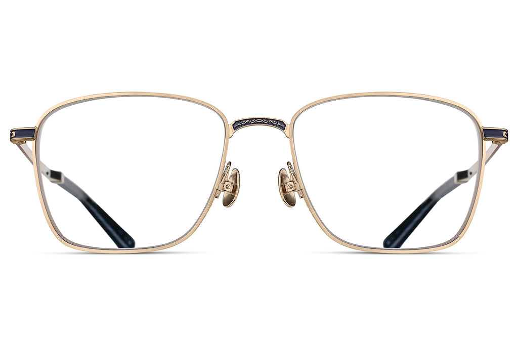 Matsuda - M3160 Eyeglasses Brushed Gold