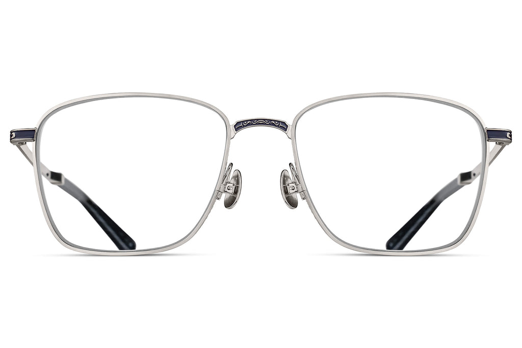 Matsuda - M3160 Eyeglasses Brushed Silver