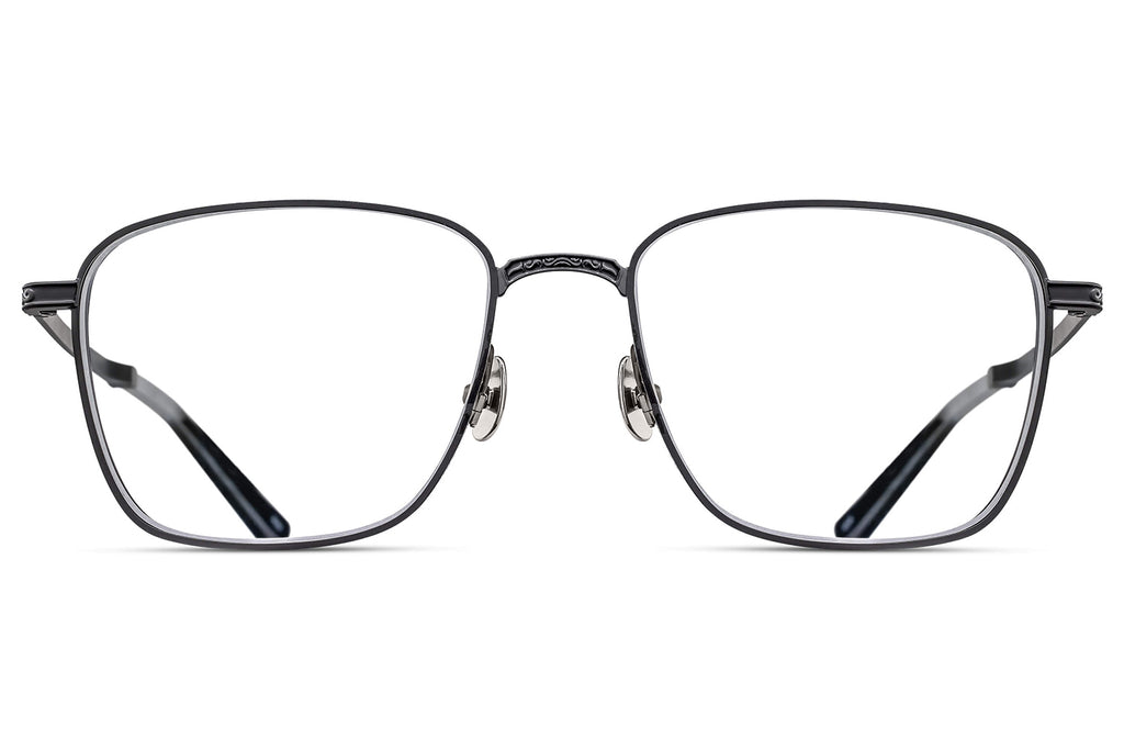 Matsuda - M3160 Eyeglasses Matte Black