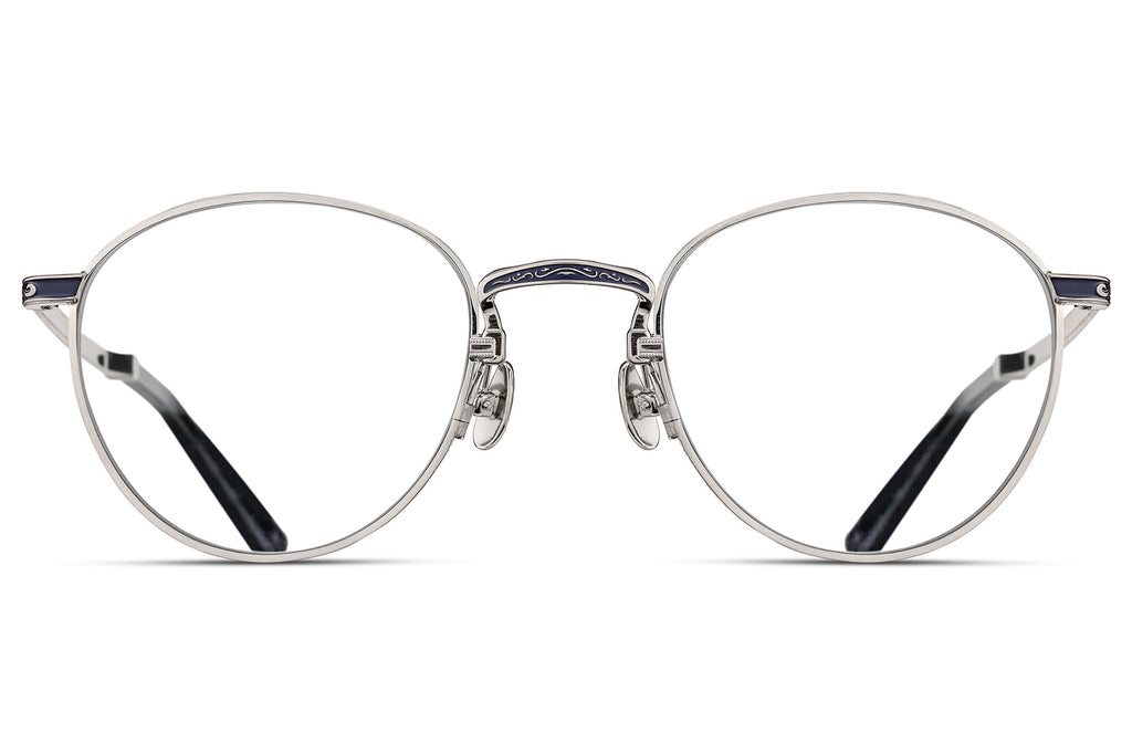 Matsuda - M3164 Eyeglasses Palladium White