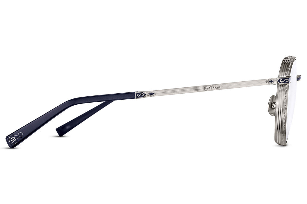 Matsuda - M3164 Eyeglasses Palladium White