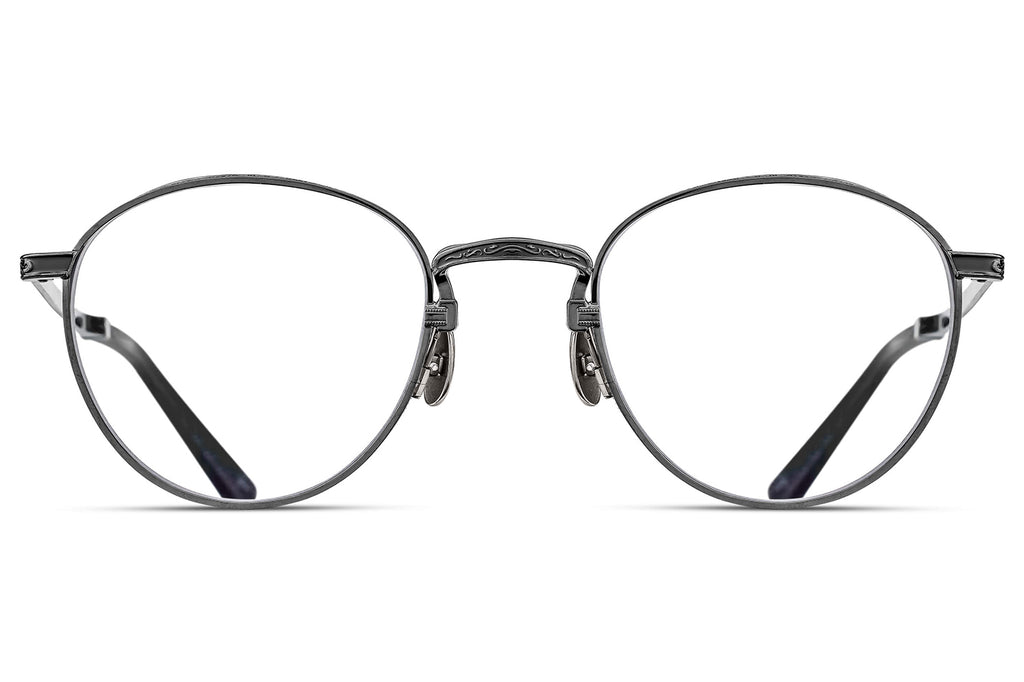 Matsuda - M3164 Eyeglasses Ruthenium