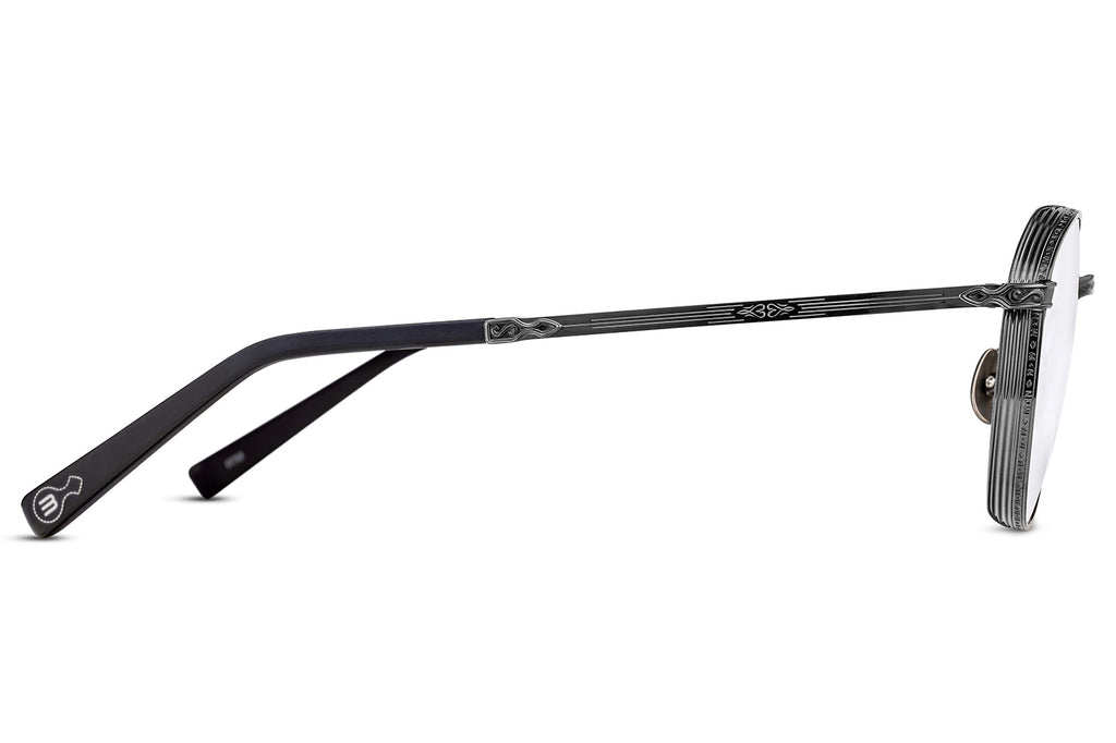 Matsuda - M3164 Eyeglasses Ruthenium
