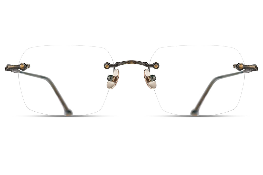 Matsuda - M5008 Eyeglasses Antique Gold