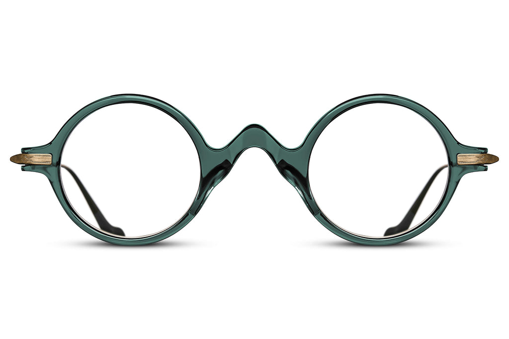 Matsuda - MXMF1 Eyeglasses Bottle Green