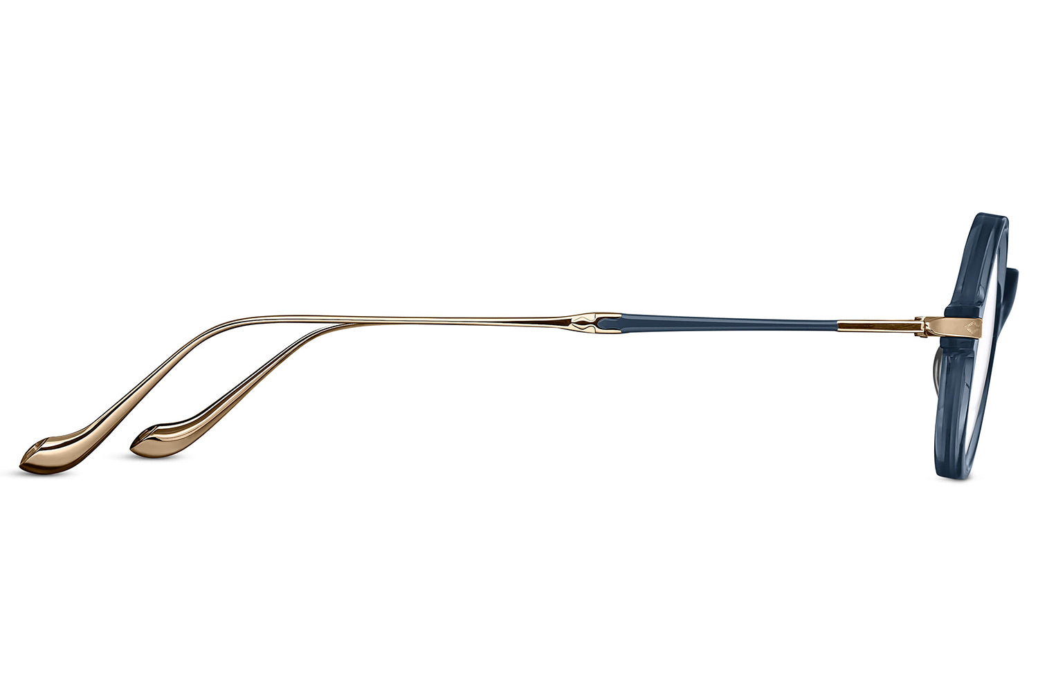 Matsuda - MXMF1 Eyeglasses | Specs Collective
