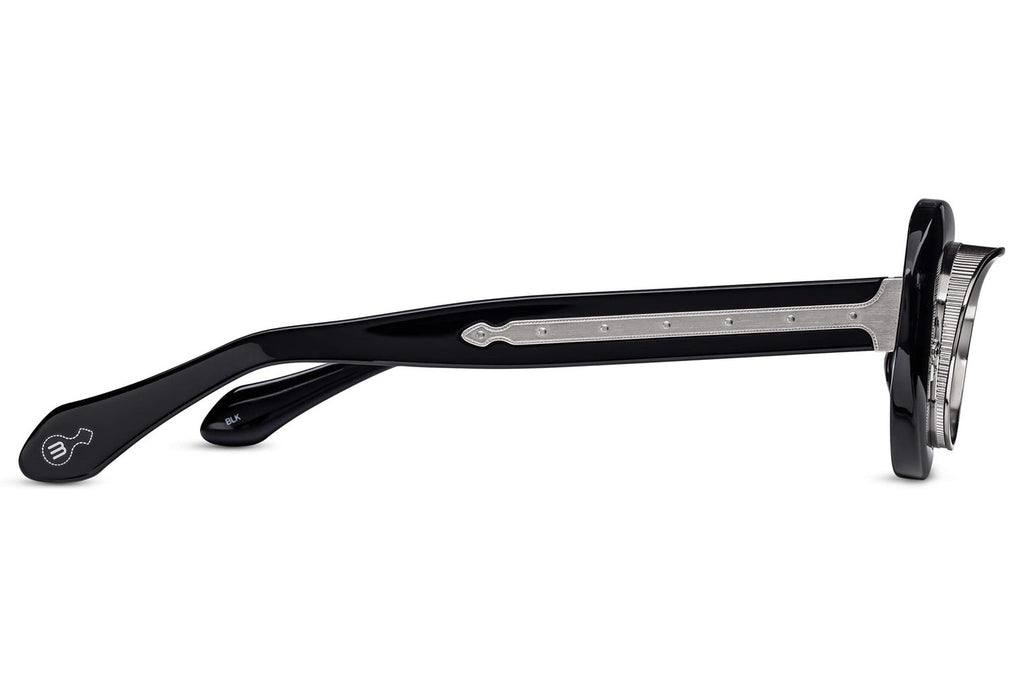 Matsuda - 10604H Sunglasses Black