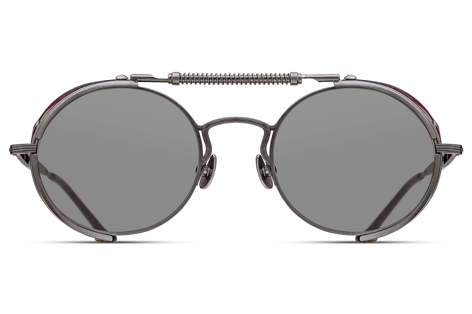 Matsuda - 2809H | Version 2.0 Sunglasses | Specs Collective