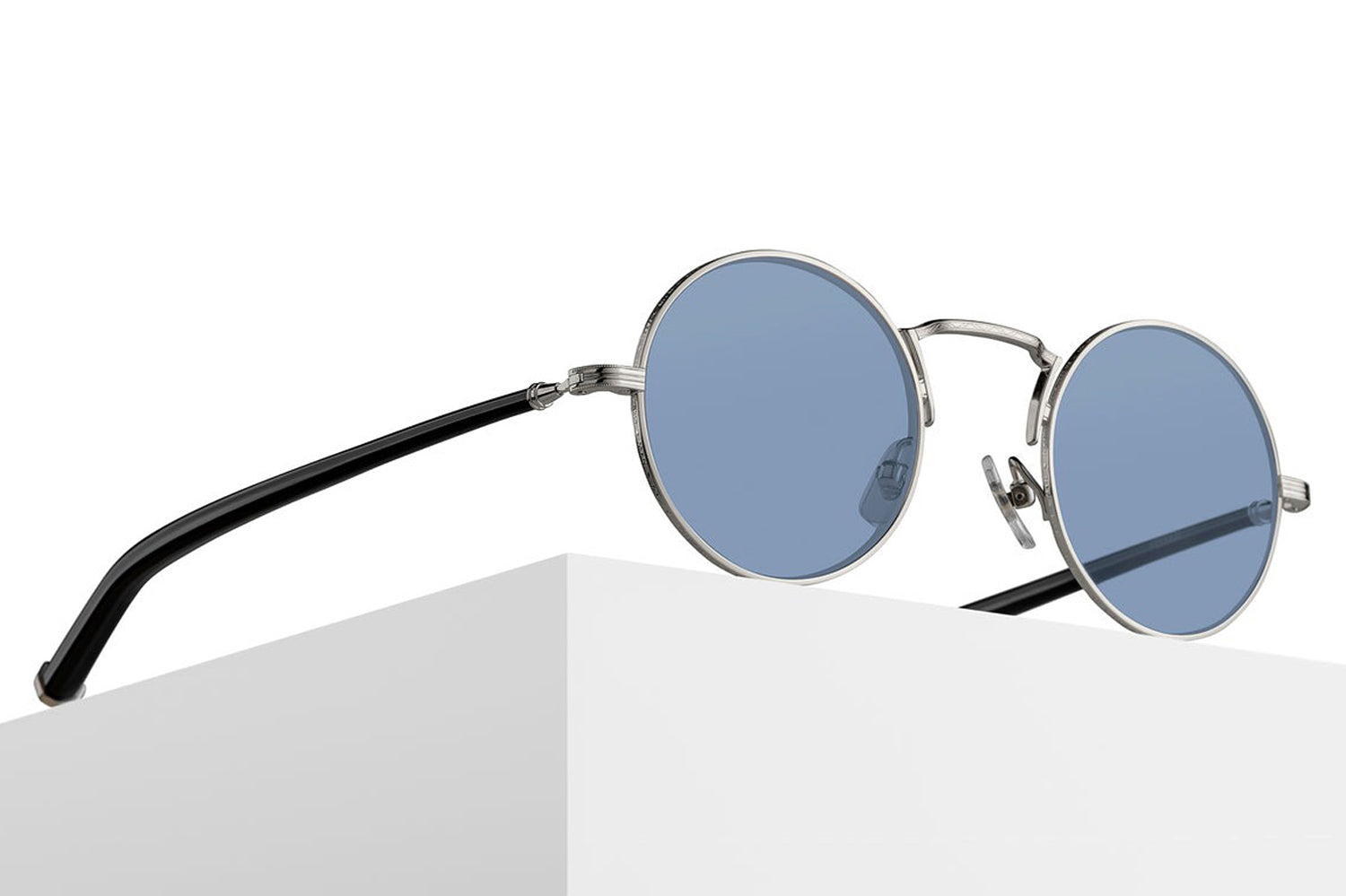 Matsuda - M3119 Sunglasses | Specs Collective