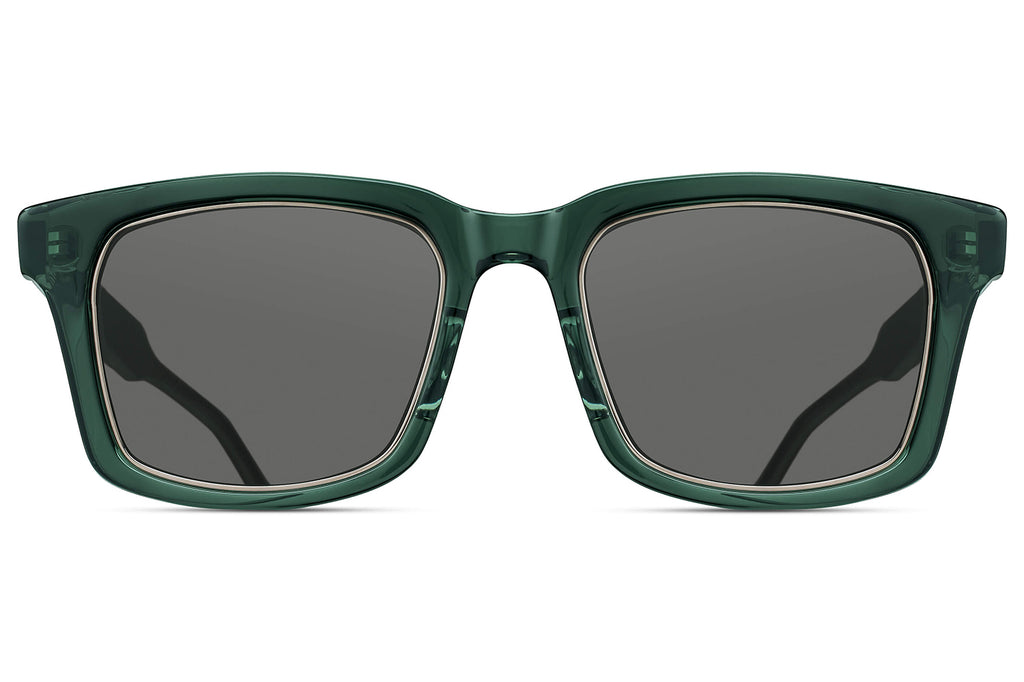 Matsuda - M1040 Sunglasses Bottle Green