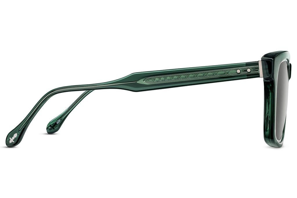 Matsuda - M1040 Sunglasses Bottle Green