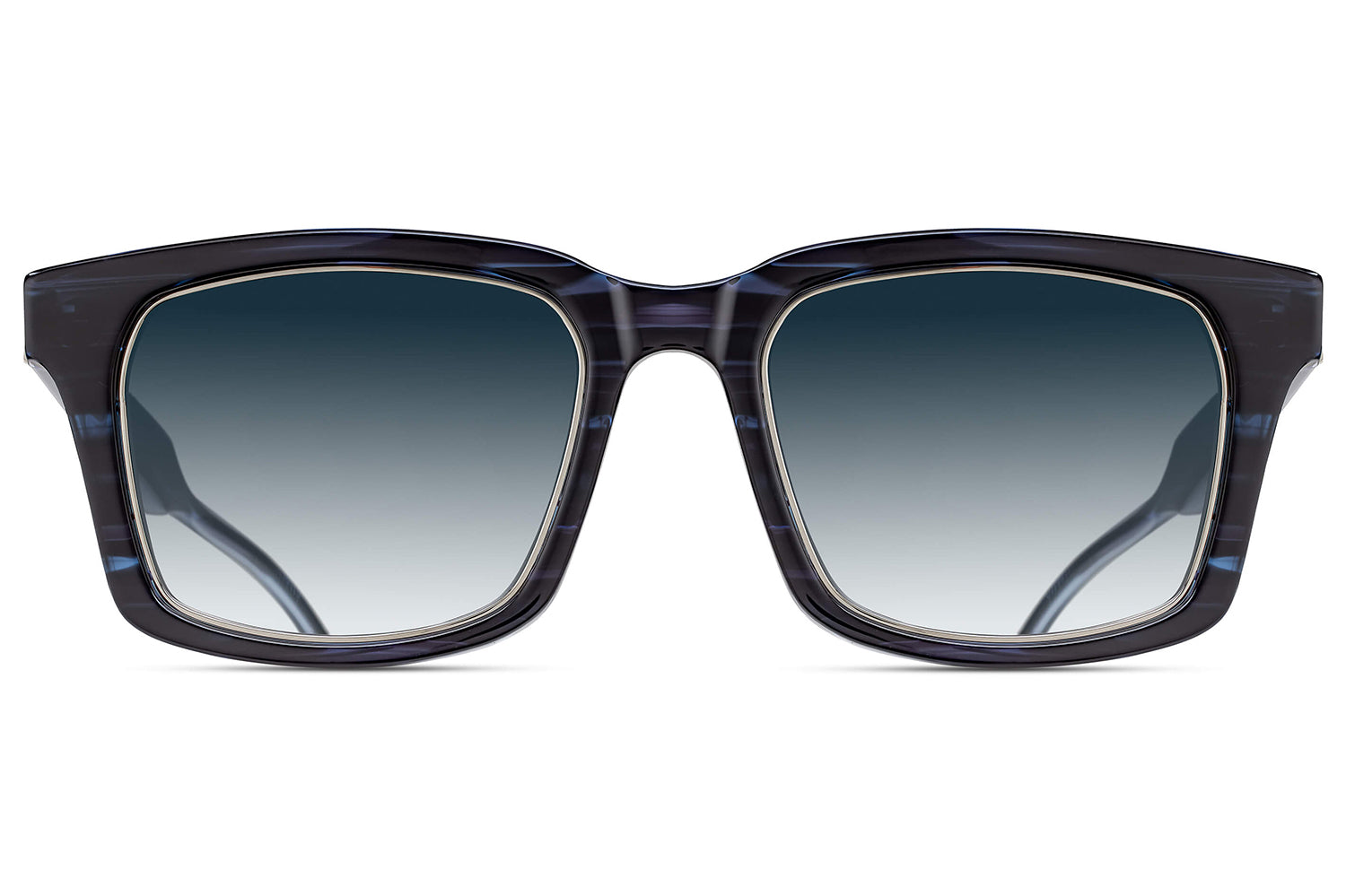 小物 MATSUDA EYEWEAR mod.M1028 c.DNC Matsuda™ M1028 Square Eyeglasses | EyeOns.com