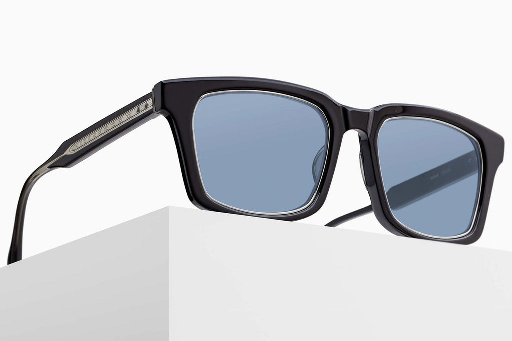 Matsuda - M1040 Sunglasses Black