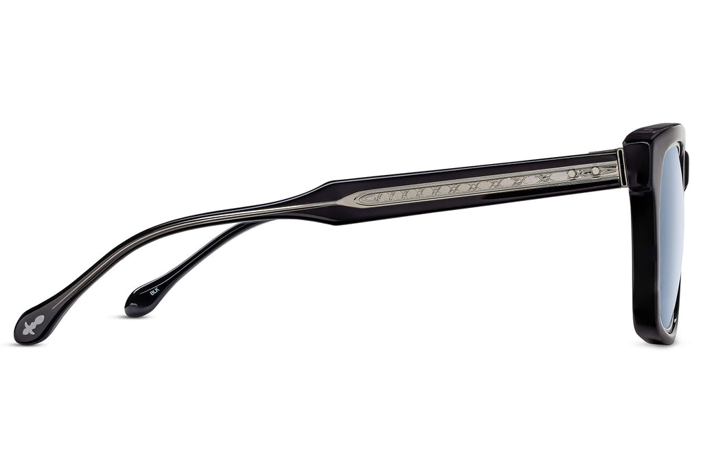 Matsuda - M1040 Sunglasses Black