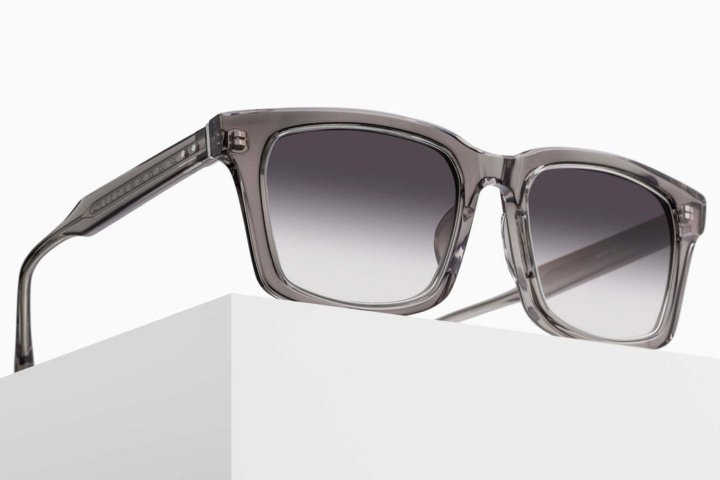 Matsuda - M1040 Sunglasses Grey Crystal