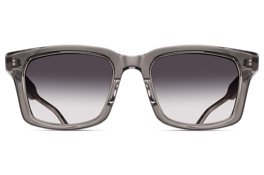 Matsuda - M1040 Sunglasses Grey Crystal