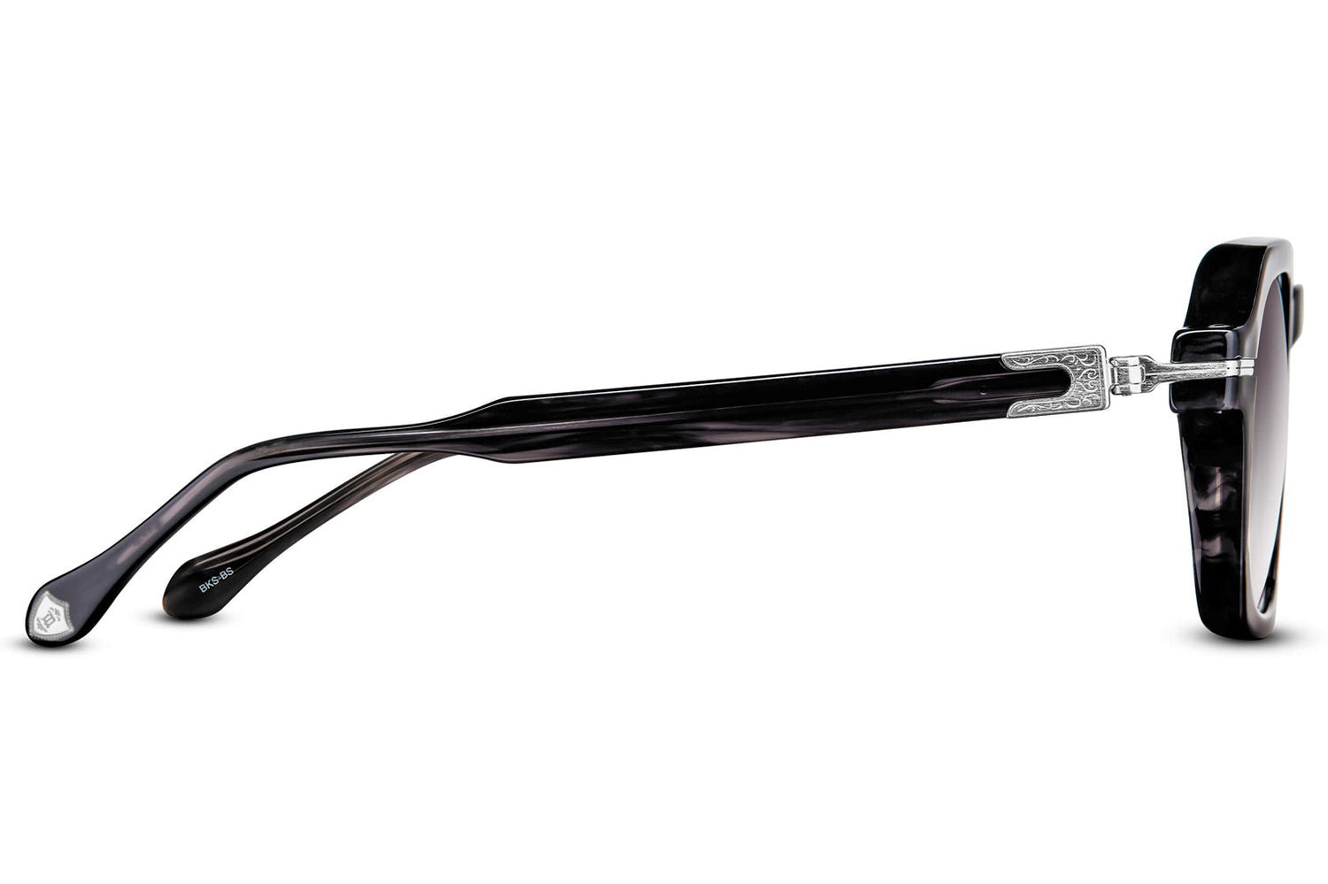 Matsuda - M2055 Sunglasses | Specs Collective