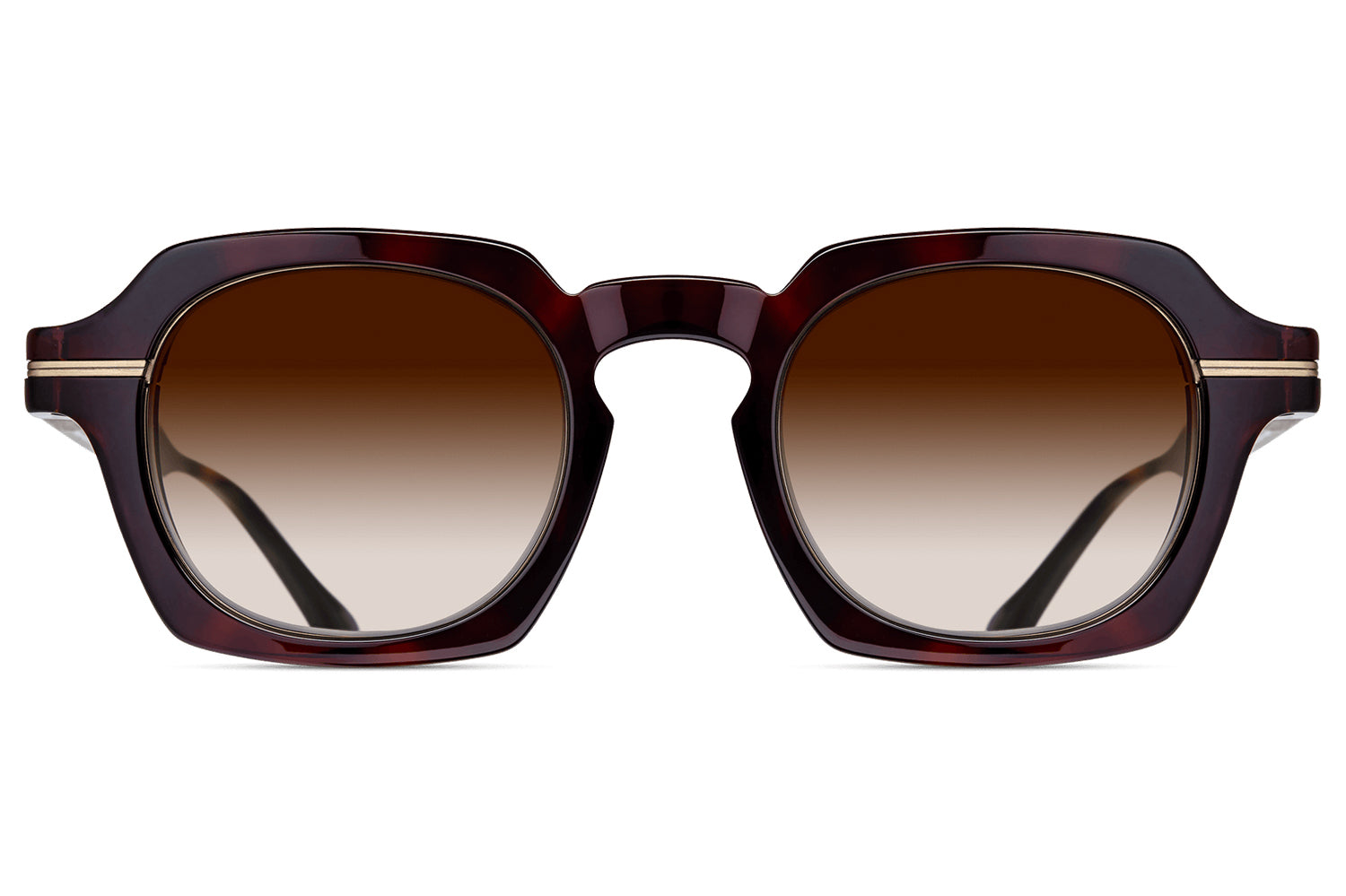 Matsuda - M2055 Sunglasses | Specs Collective