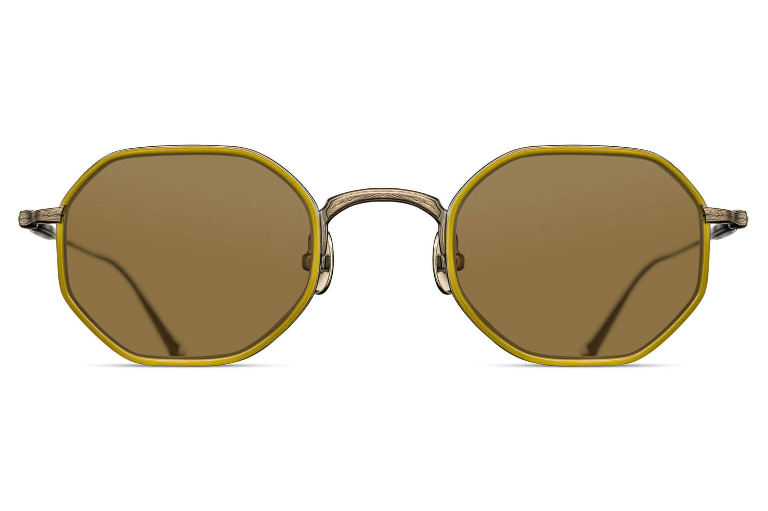 Matsuda - M3086-I Sunglasses | Specs Collective