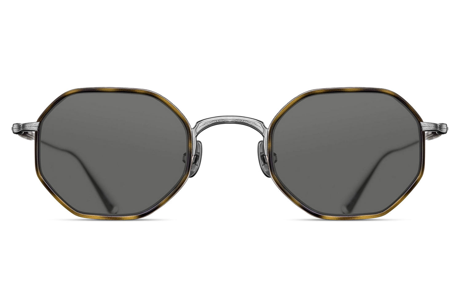 Matsuda - M3086-I Sunglasses | Specs Collective