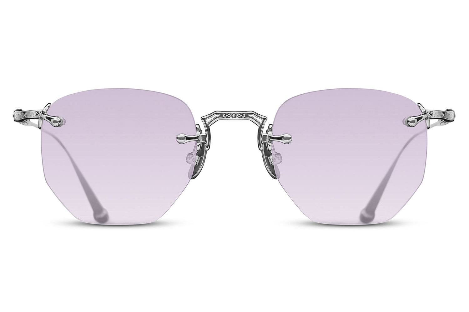 マツダM3104-Aチタンフレーム ブルーサングラス matsuda-sunglass-m3104-b-bg1-