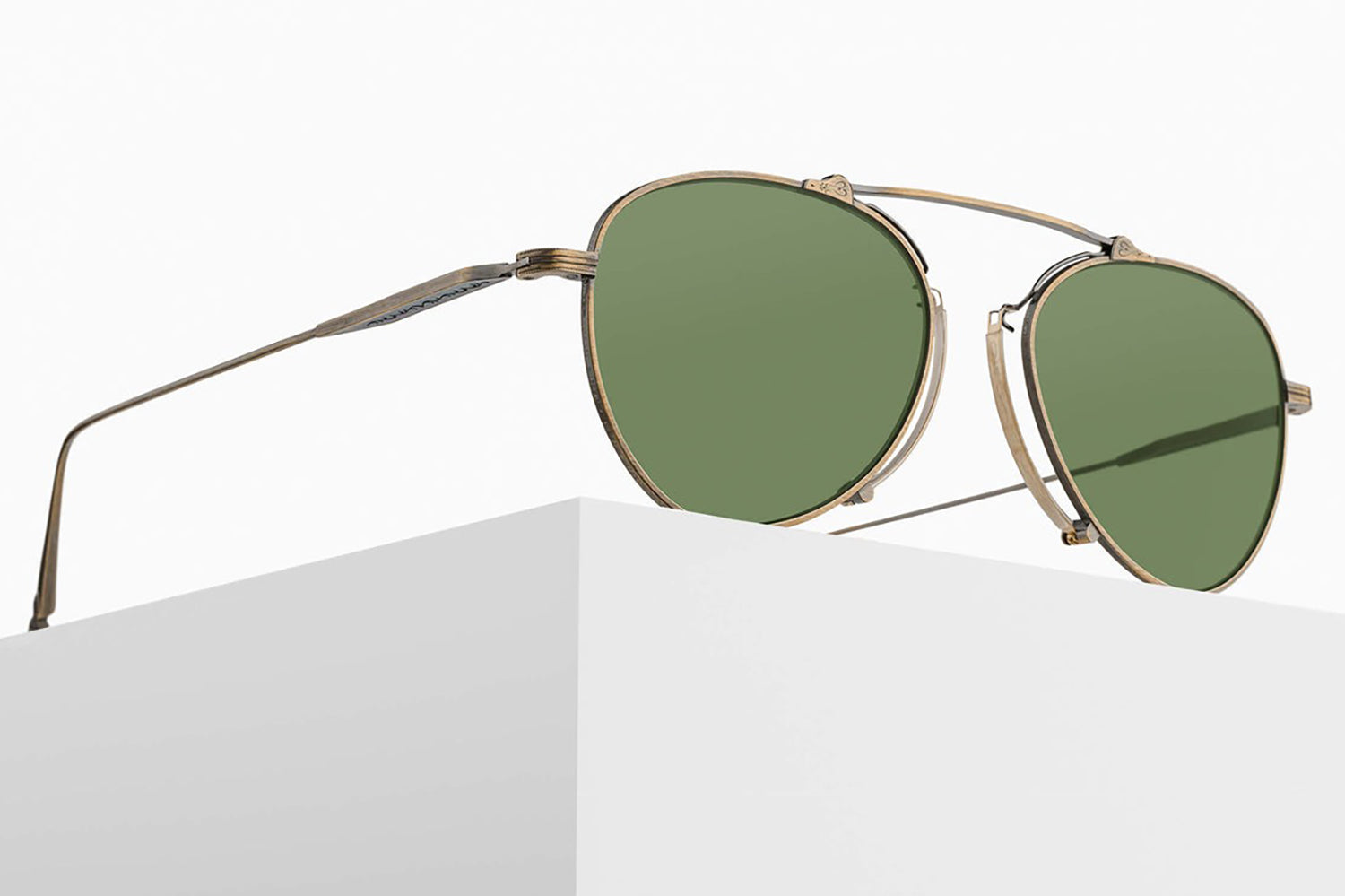 Matsuda - M3130 Sunglasses | Specs Collective