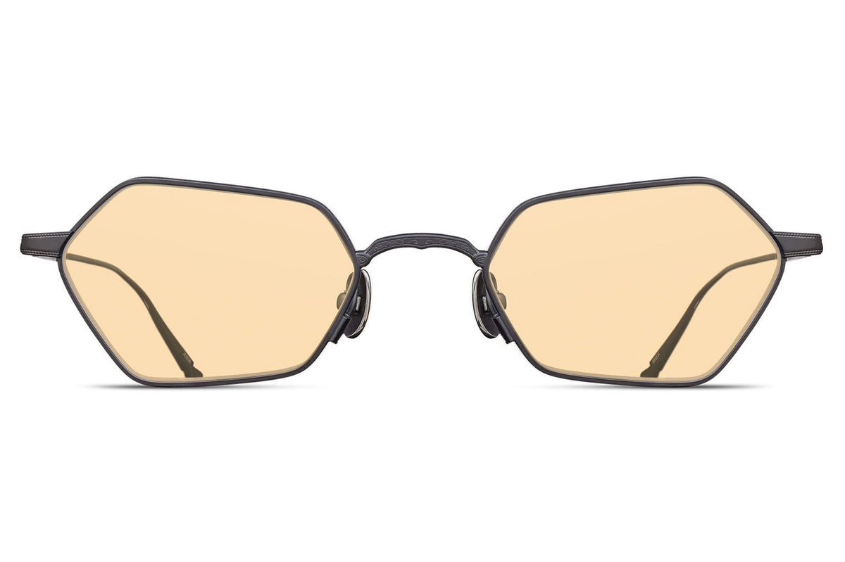 MATSUDA サングラス メガネ 　フレームのみ MATSUDA マツダ クリップオン 眼鏡フレーム サングラス メガネ - メルカリ