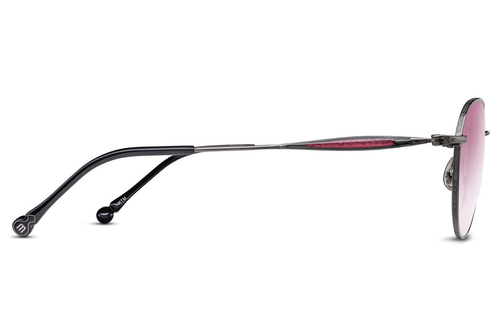 Matsuda - M3139 Sunglasses Ruthenium