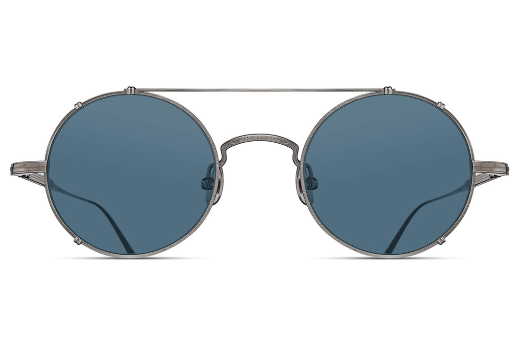 Matsuda - M3143 Sunglasses Antique Silver